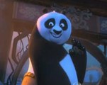 The cast of 'Kung Fu Panda 3' on voicing their characters