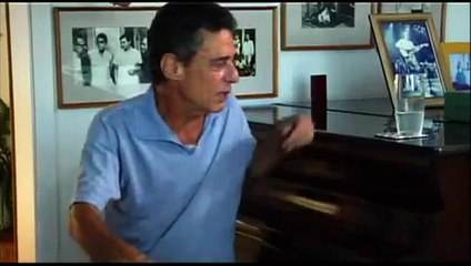 Palavra (En)cantada Trailer