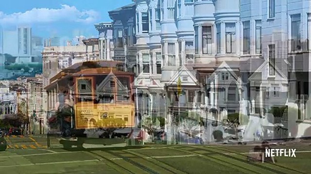 Madres forzosas Teaser (2) VO