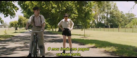 Invencível Making of (5) Legendado - Resistência, Fé, Perdão