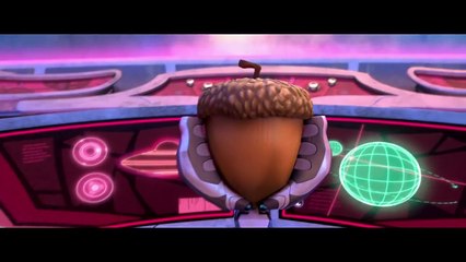 Ice Age: El gran cataclismo Tráiler (5)