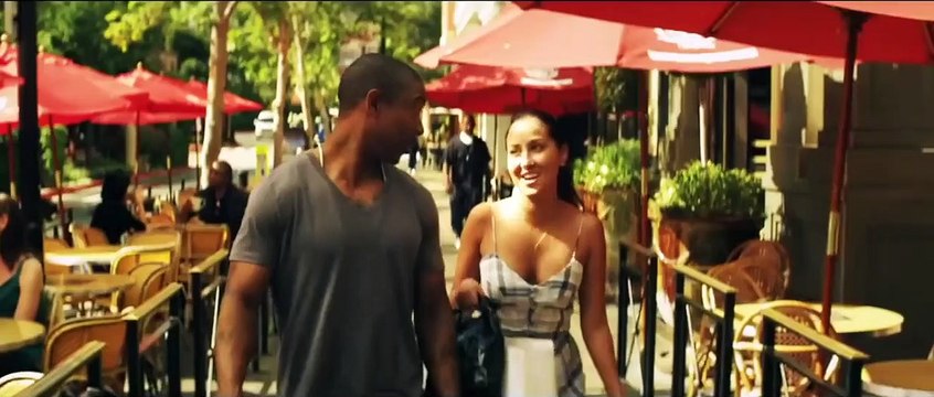 Me enamoré de una chica cristiana Tráiler VO