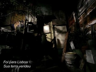 Cavalo Dinheiro Trailer Original