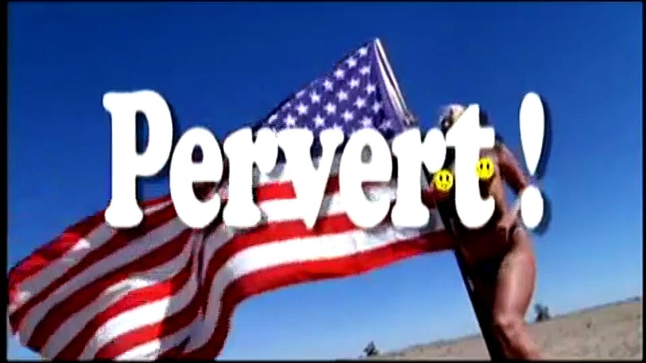 Pervert Tráiler Vo Vídeo Dailymotion