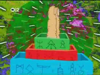 The Knife - Like A Pen