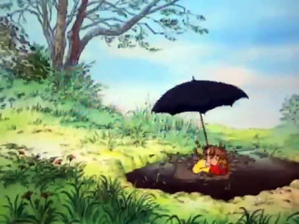 Puff - O Ursinho Guloso Trailer Original - video Dailymotion