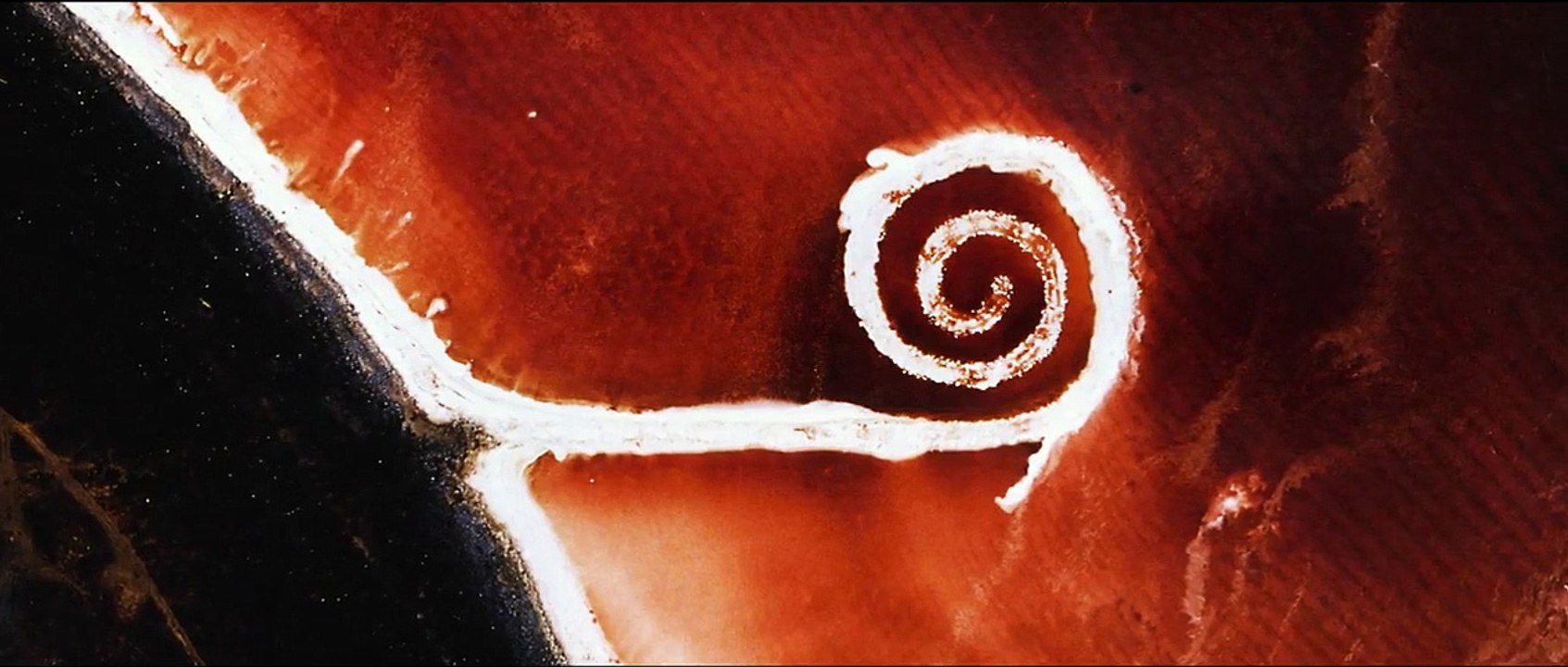 Troublemakers: A História da Land Art Trailer Original