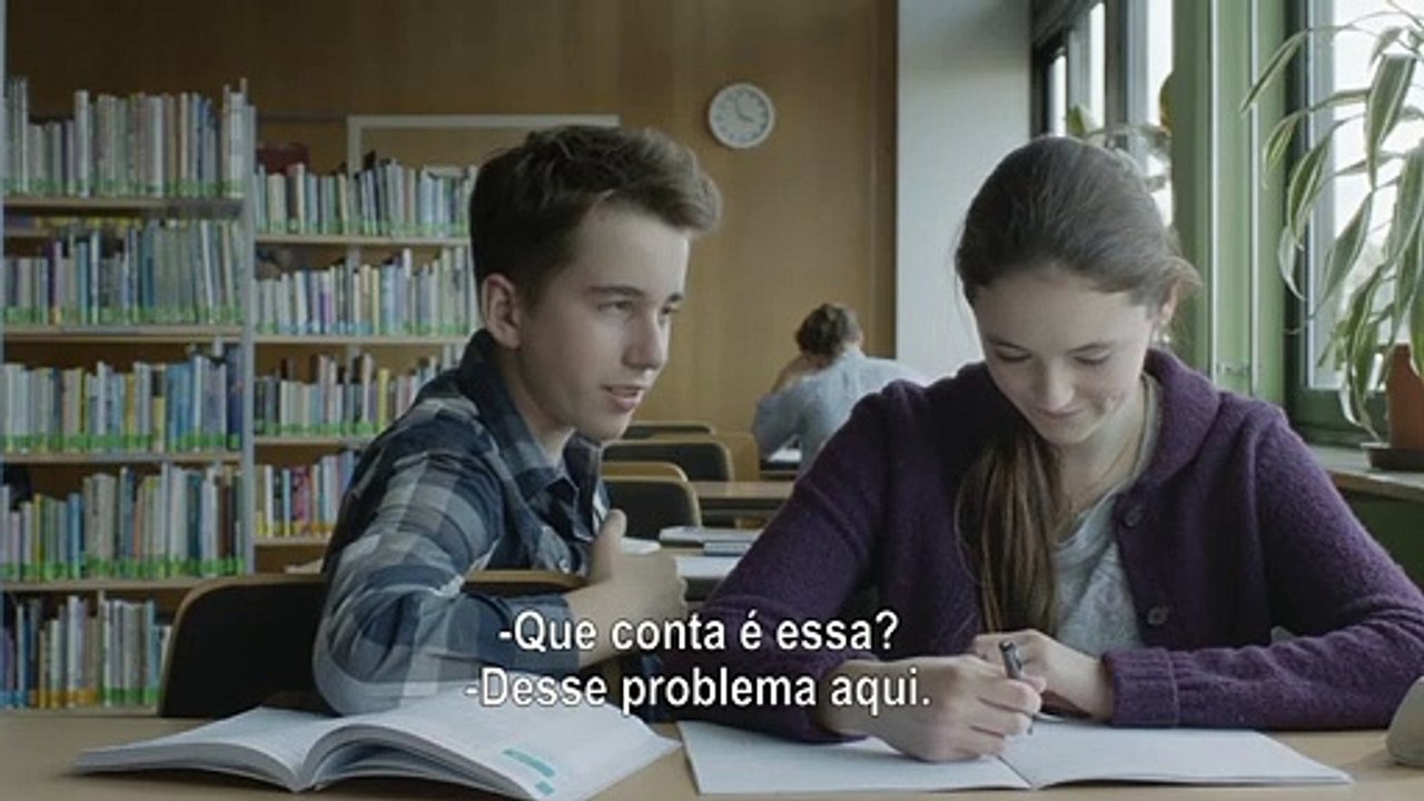 14 Estações de Maria Clipe Legendado