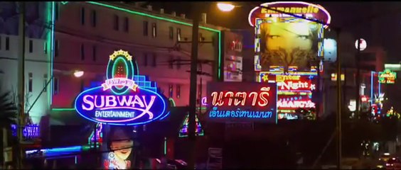 Elephant White Tráiler VO