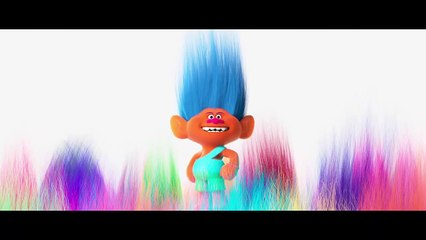 Trolls Teaser