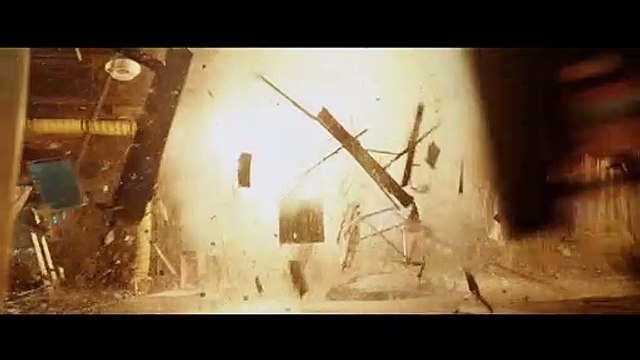 Deadpool Tráiler (4) VO