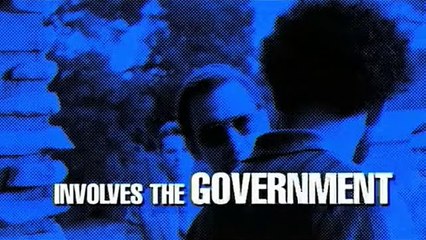 Efeito Dominó Trailer Original