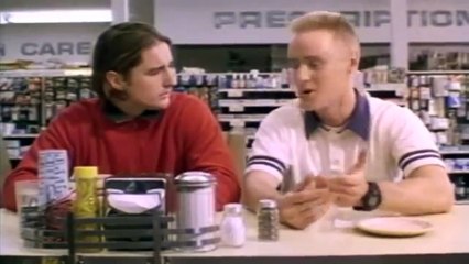 Pura Adrenalina Trailer Original