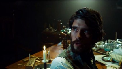 En el corazón del mar Tráiler (4) VO