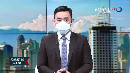 Jenazah Wantimpres, Arifin Panigoro Telah Tiba di Bandara Soekarno Hatta Pada Selasa Dini Hari