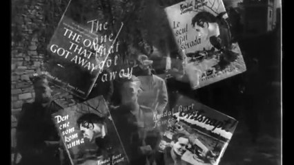 El único evadido Tráiler VO