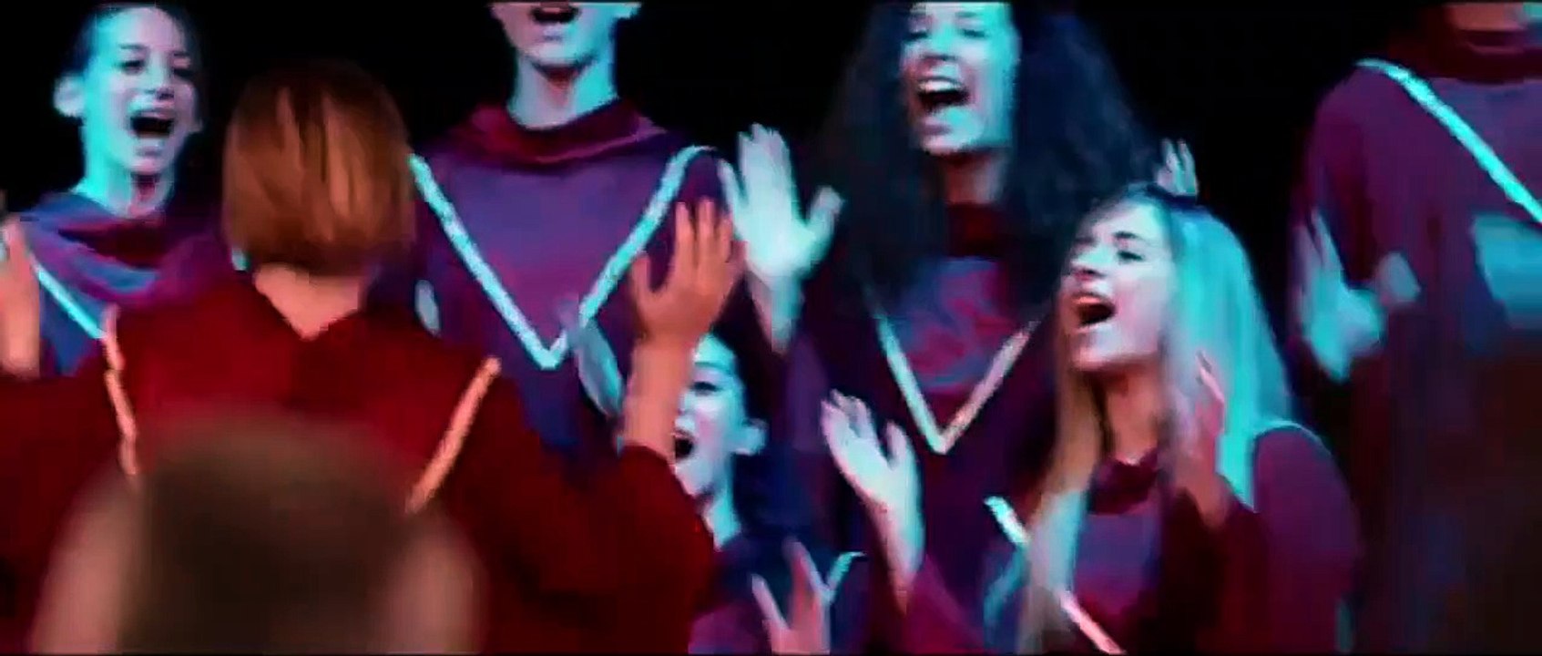Capital Humano Trailer Original