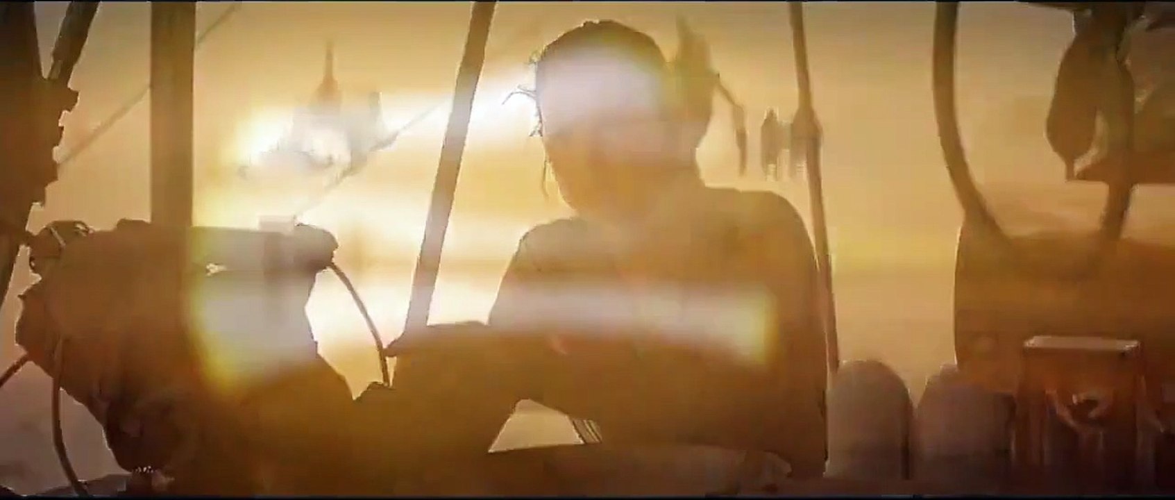 Star Wars: El despertar de la fuerza Spot VO (5)