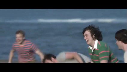 What Richard Did Tráiler VO