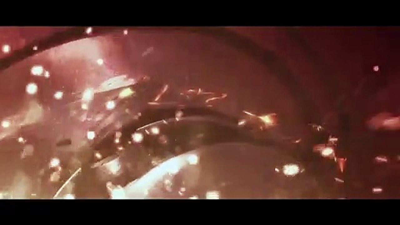 Os Vingadores 2: A Era de Ultron Teaser (1) Original