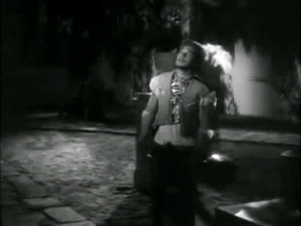Romeu e Julieta Clipe Original