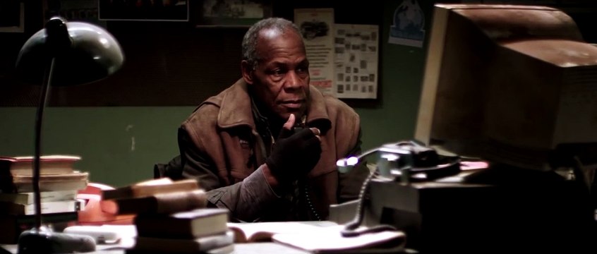 2047 - Sights of Death Trailer Original