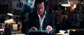 Nick Cave - 20.000 Dias na Terra Trailer Original