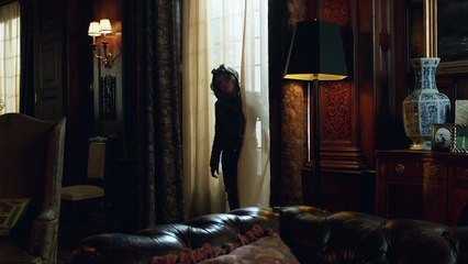 Gotham 1ª Temporada Episódio 13 Clipe "Um presente para você"