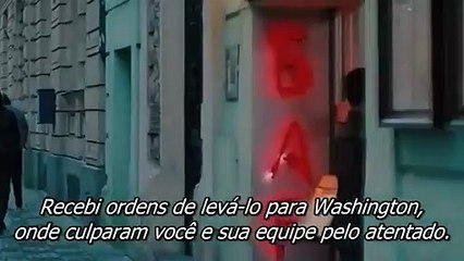 Missão Impossível - Protocolo Fantasma Trailer (2) Legendado