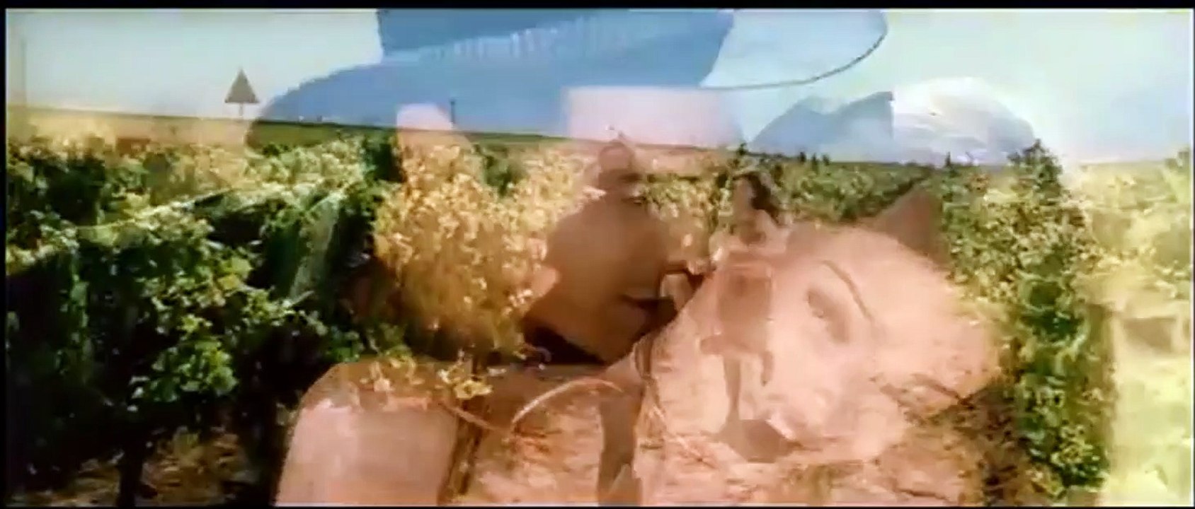 Dil ka rishta Tráiler VO