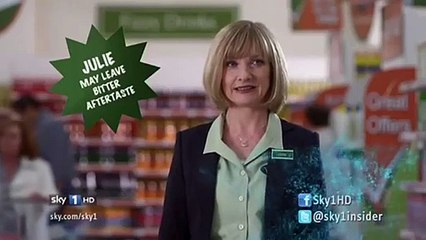 Trollied 1ª Temporada Teaser Original