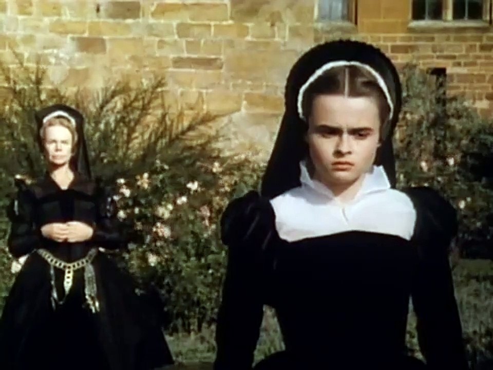 Lady Jane Tráiler VO