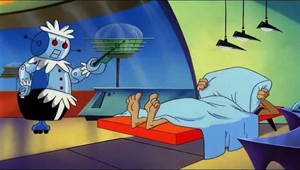 Os Jetsons - O Filme Clipe Dublado