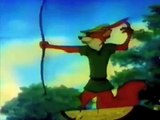 Robin Hood Tráiler VO