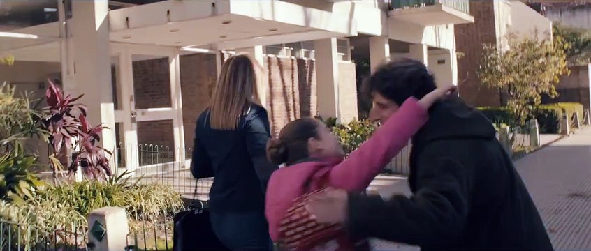 Papeles en el viento Tráiler