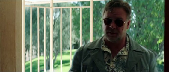 Dos buenos tipos Tráiler (5) VO