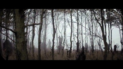 A Mulher de Preto 2 - Anjo da Morte Comercial de TV (1) Dublado