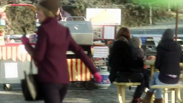 Sueños robados Tráiler VO