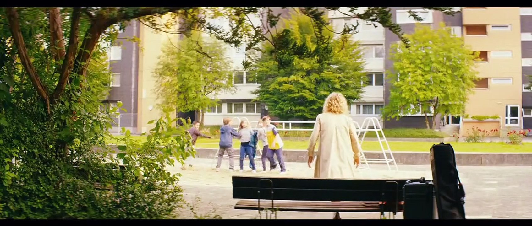 Finsterworld Tráiler VO