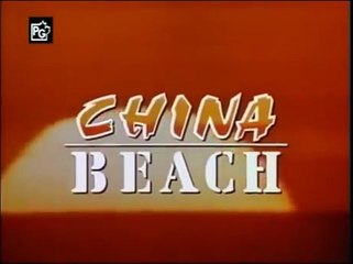 China Beach Abertura Oficial