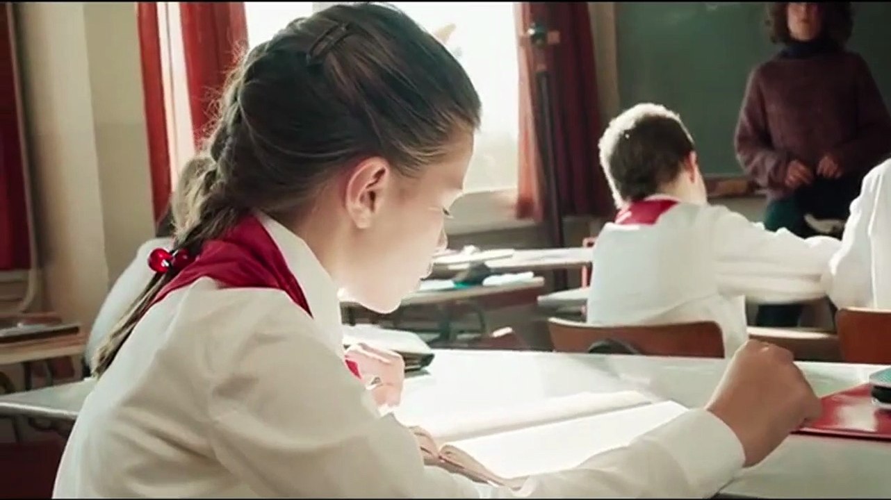 Als wir träumten Trailer Original