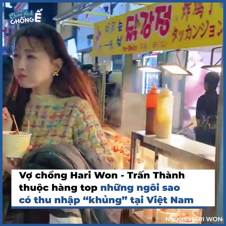 Nam Tiktoker "bật" lại quan điểm không mua nổi nhà ở Hàn của Hari Won | Điện Ảnh Net