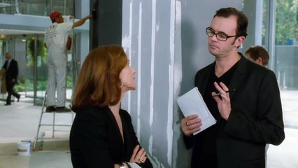 Mon pire cauchemar Tráiler VO