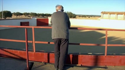 Basilio Martín Patino. La décima carta Tráiler