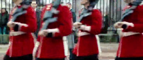 Objetivo: Londres Tráiler (3) VO