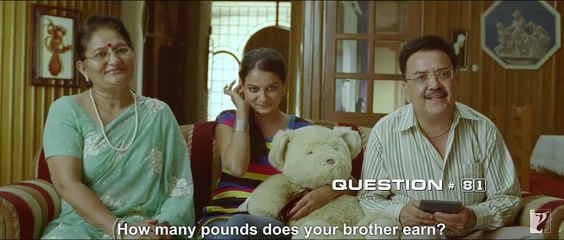 Mere brother ki dulhan Tráiler VO