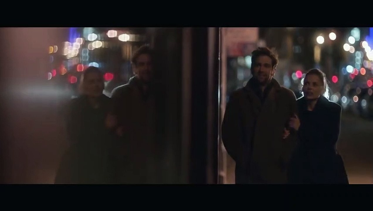 Swung Tráiler VO