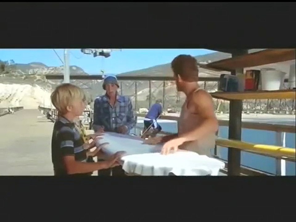 Amargo Reencontro Trailer Original