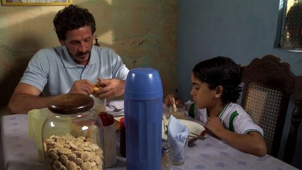 Tudo que Deus Criou Trailer (2)