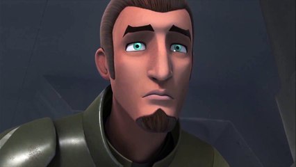 Star Wars Rebels 1ª Temporada - O Conselho de Yoda